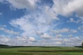 Beautiful field near VÃÂ¶rÃÂ¶skÃâ